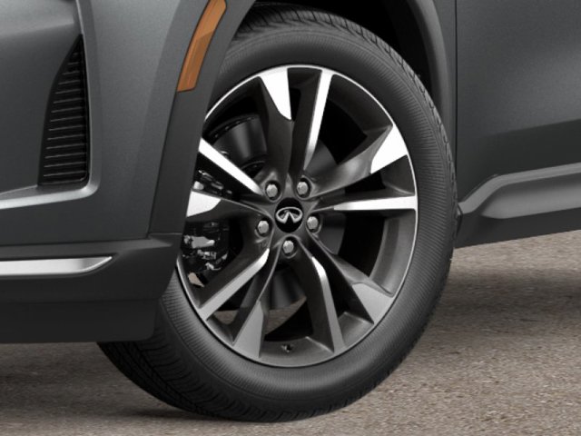 2026 Infiniti QX60 Pure photo 8
