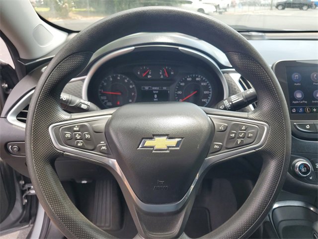 2023 Chevrolet Malibu 1LT photo 25