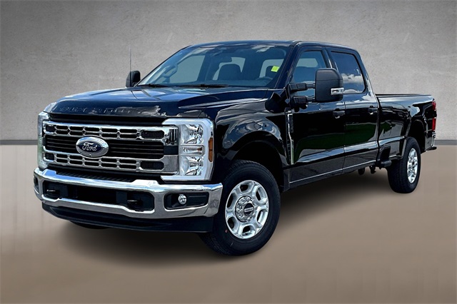 2026 Ford F-250 Super Duty XLT's photo