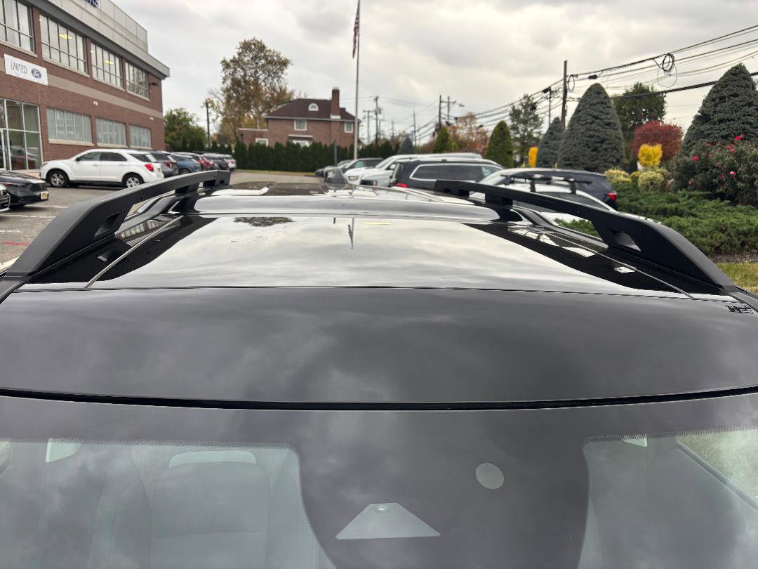 2025 Ford Bronco Sport Badlands photo 2