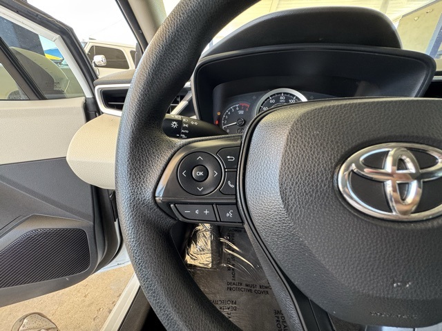 2022 Toyota Corolla LE photo 10