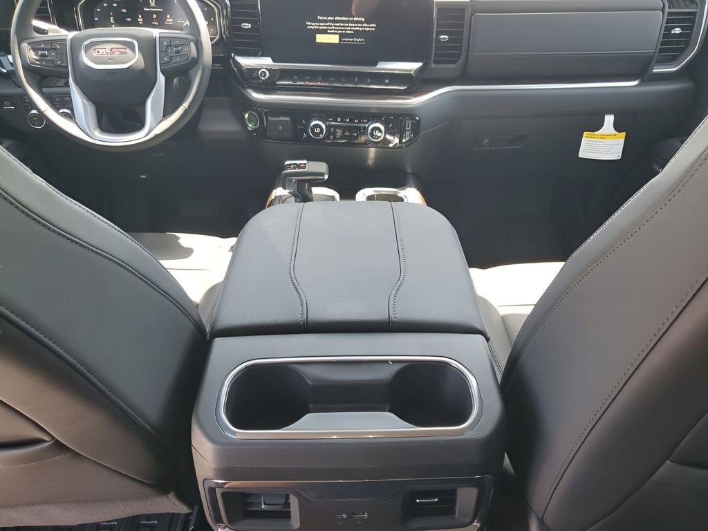2025 Gmc Sierra 1500 Elevation photo 22