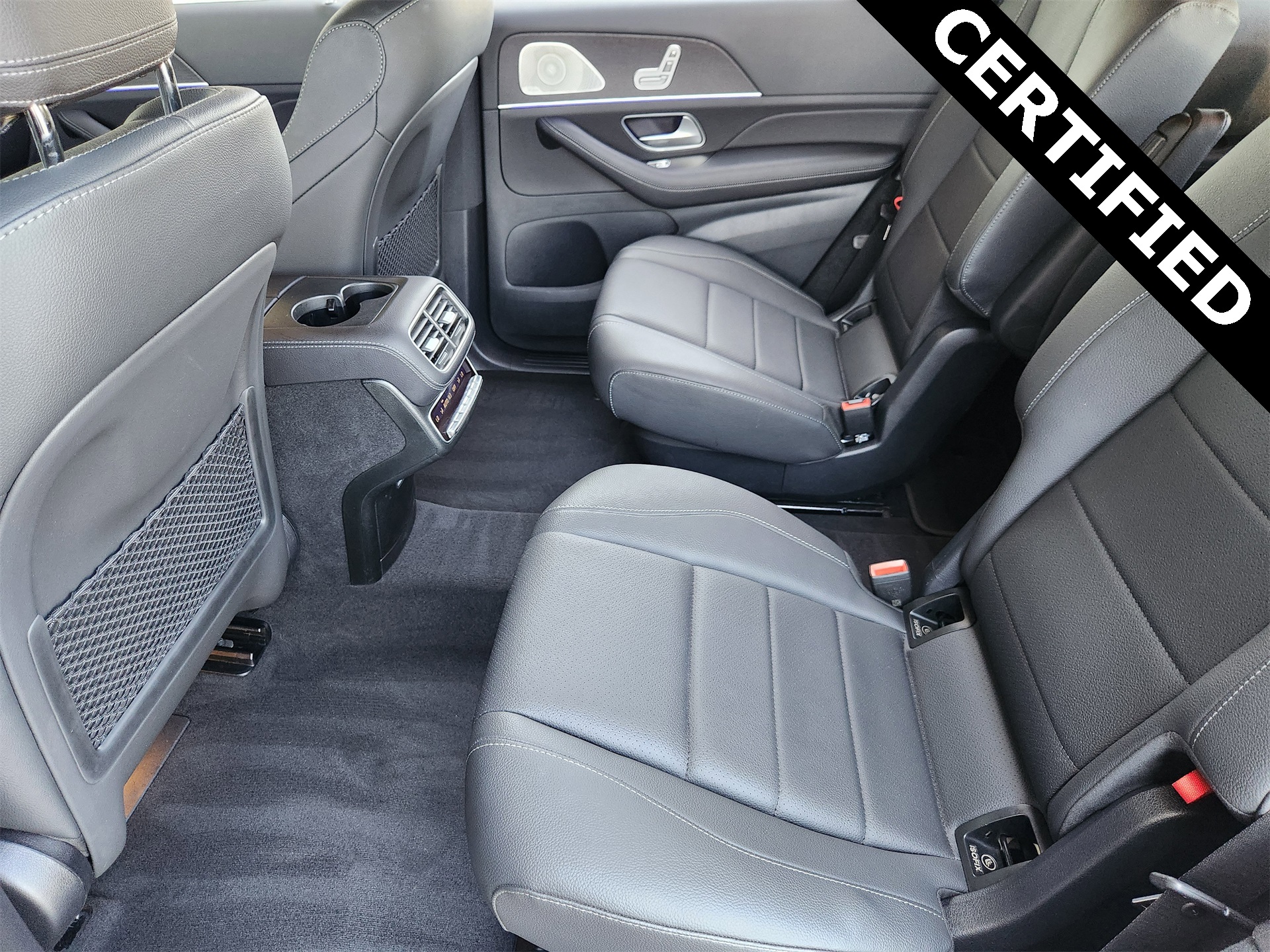 2025 Mercedes Benz GLS 450 4MATIC photo 27
