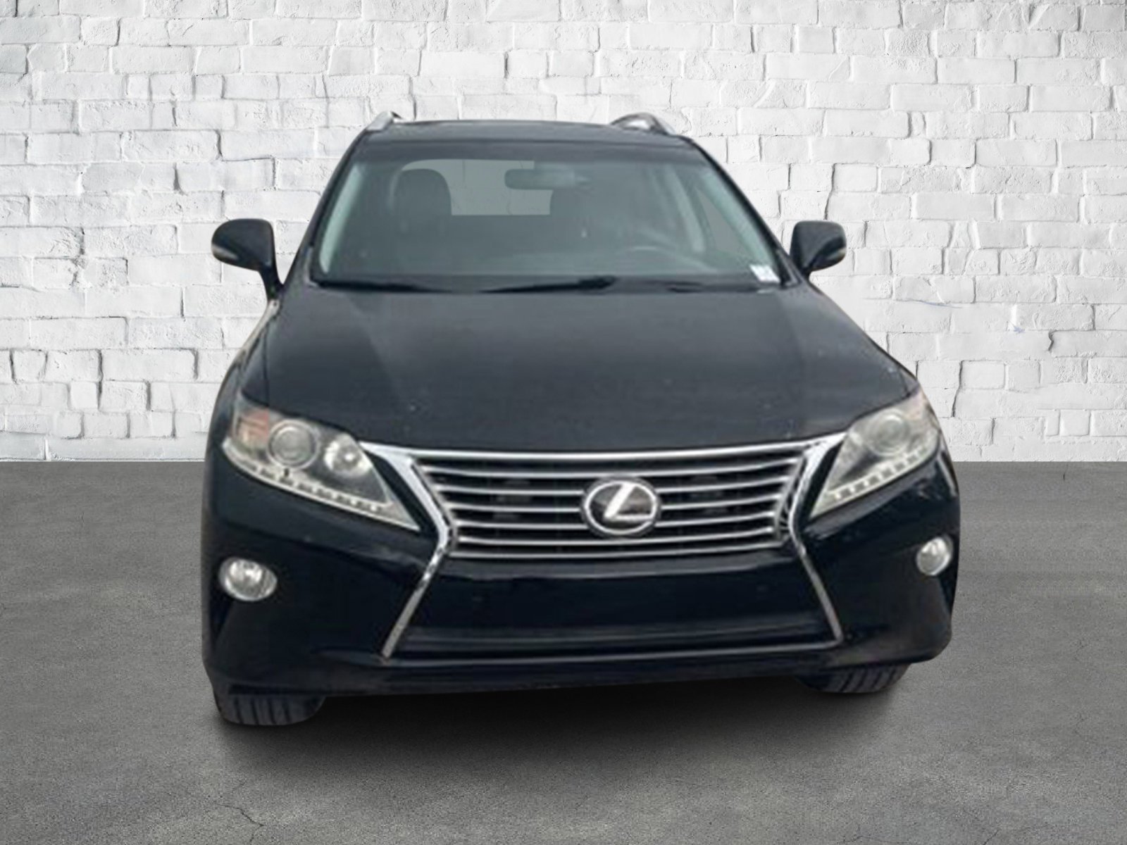 2014 Lexus RX 350 AWD photo 2