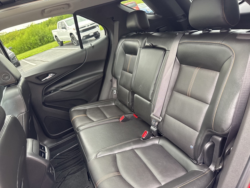 2023 Chevrolet Equinox Premier photo 15