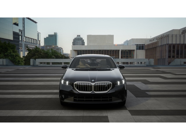 2026 Bmw i5 xDrive40 photo 3
