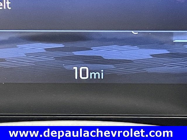 2026 Chevrolet Equinox LT photo 2