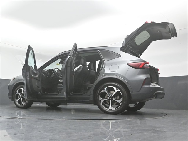 2023 FORD ESCAPE - Image 58