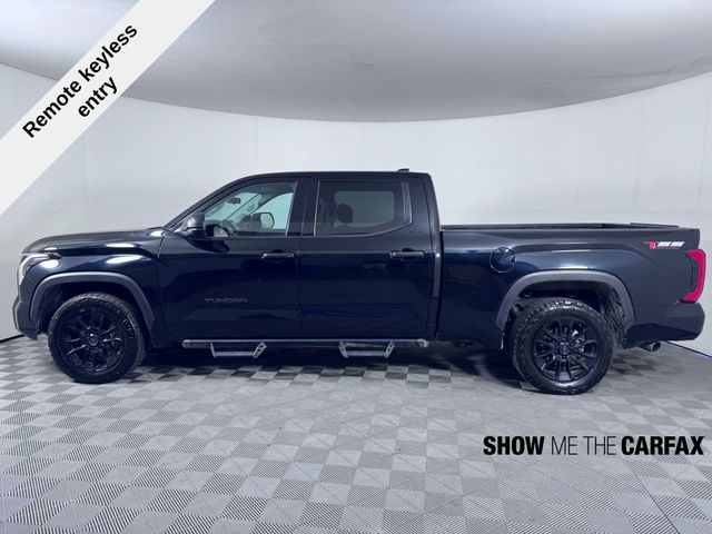 2023 Toyota Tundra SR5 photo 5