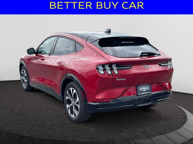 2023 Ford Mustang Mach-E Premium photo 3
