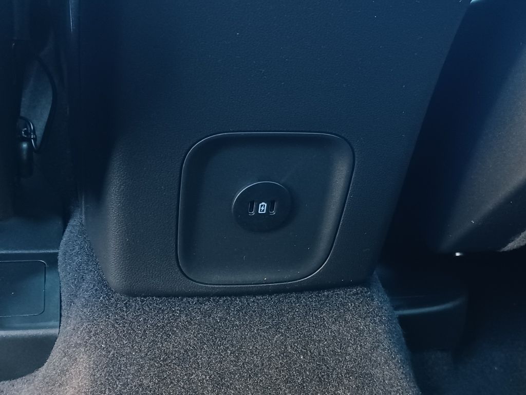 2024 Ford Escape ST-Line Select photo 16