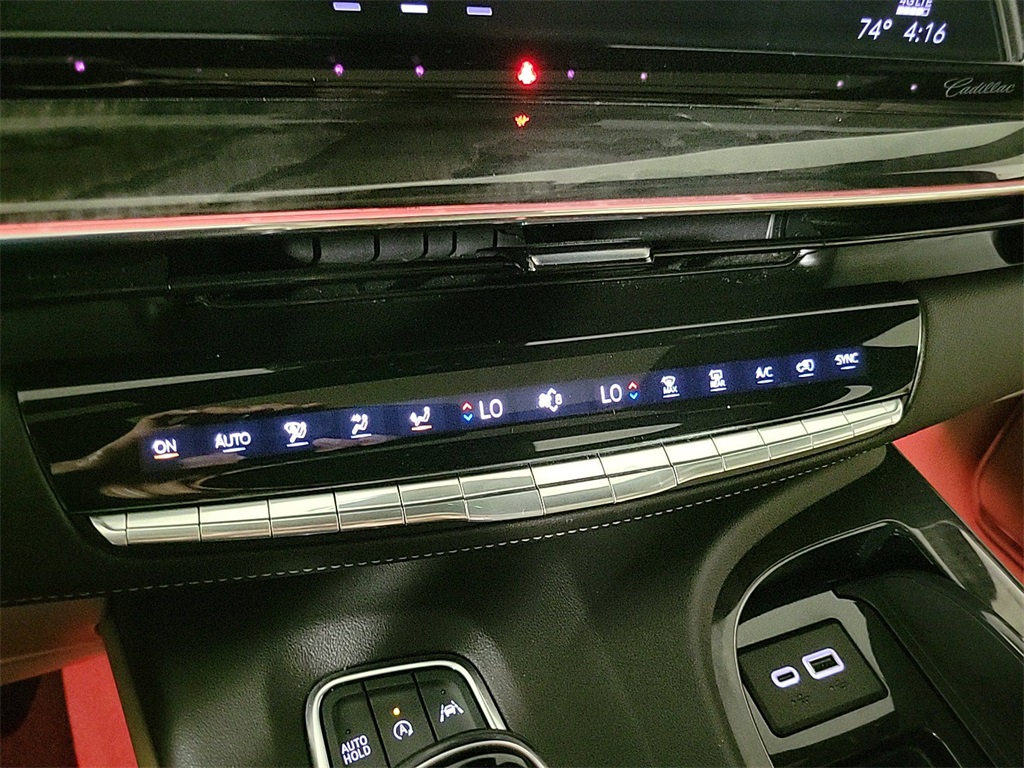 2024 CADILLAC ESCALADE - Image 20