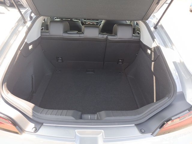 2025 Acura Integra Base photo 11