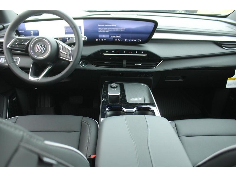 2025 Buick Enclave Preferred photo 6
