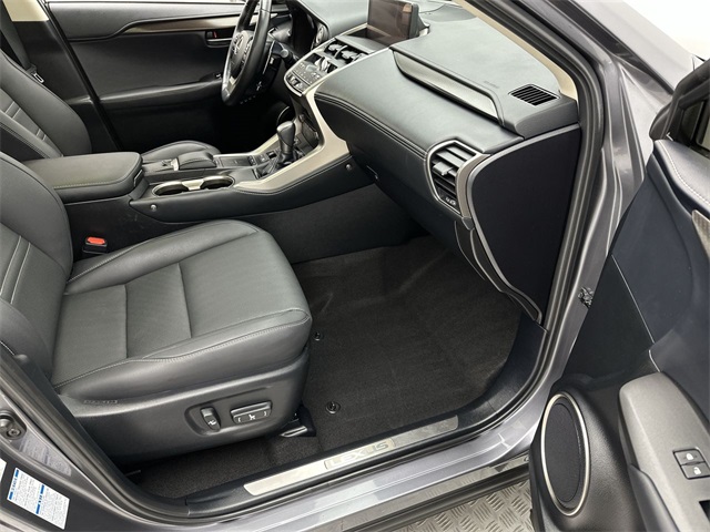 2020 Lexus NX 300 Premium photo 16