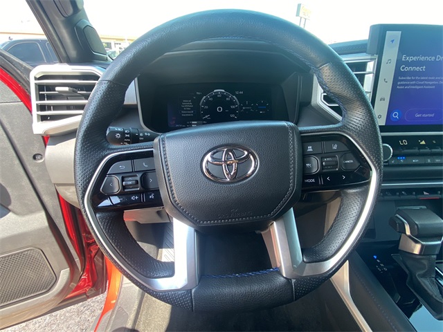 2022 Toyota Tundra Platinum photo 21