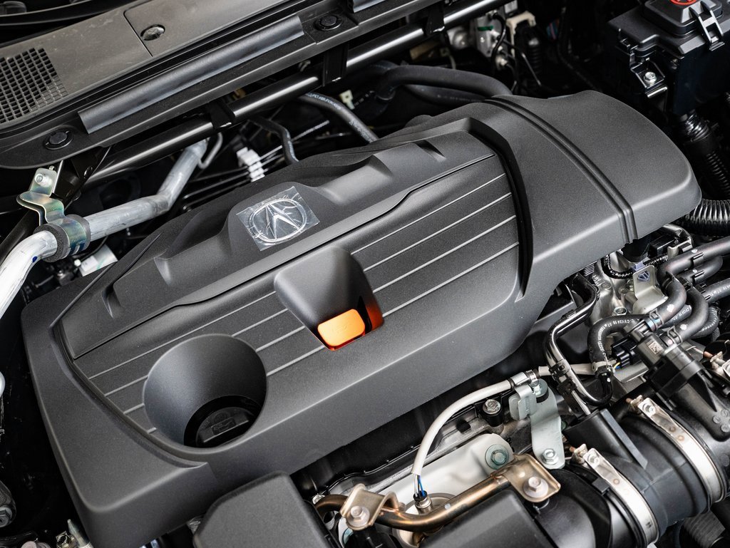 2025 Acura TLX SH-AWD A-Spec photo 37