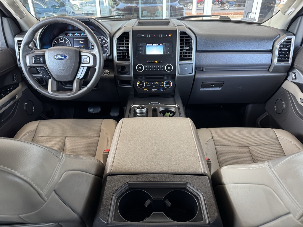 2018 Ford Expedition XLT photo 23