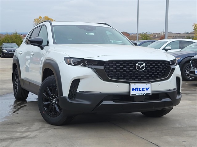 2026 Mazda CX-50 Premium's photo