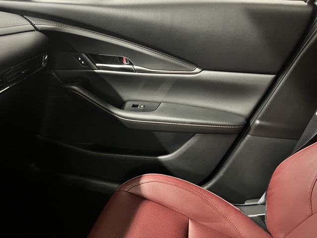 2023 Mazda CX-30 2.5 S Carbon photo 13