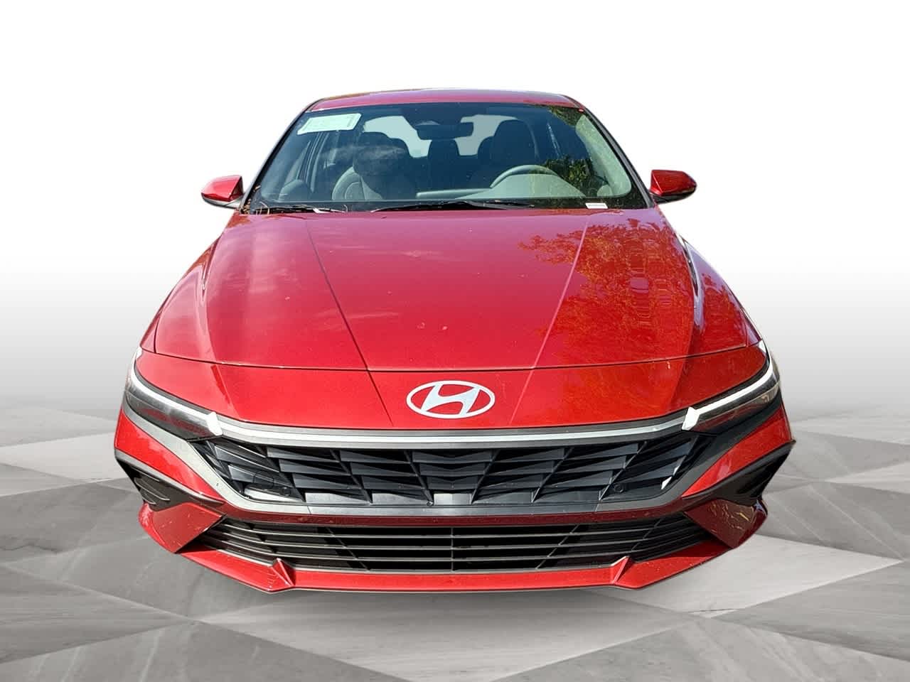 2025 Hyundai Elantra SE photo 3