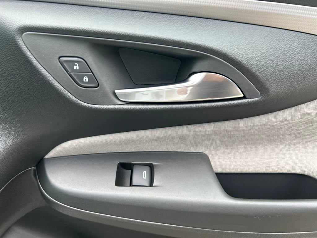 2025 Buick Envista Avenir photo 24
