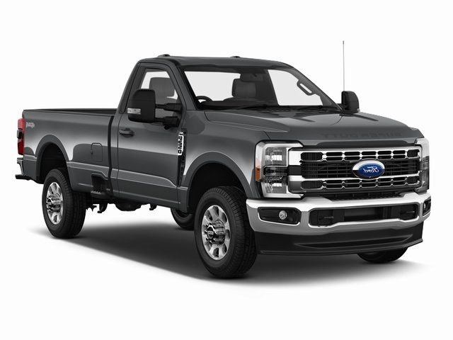 2019 Ford F-250 Super Duty XLT's photo
