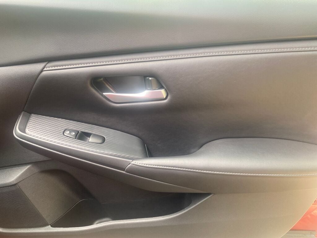 2025 Nissan Sentra SV photo 20