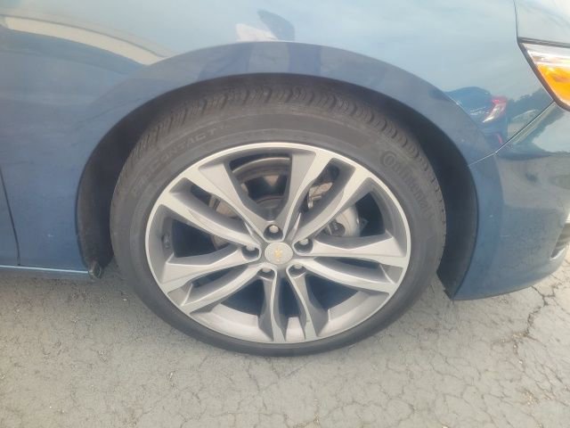2024 Chevrolet Malibu Premier 2LT photo 27