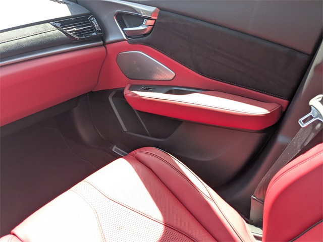 2025 Acura RDX A-Spec Advance photo 19