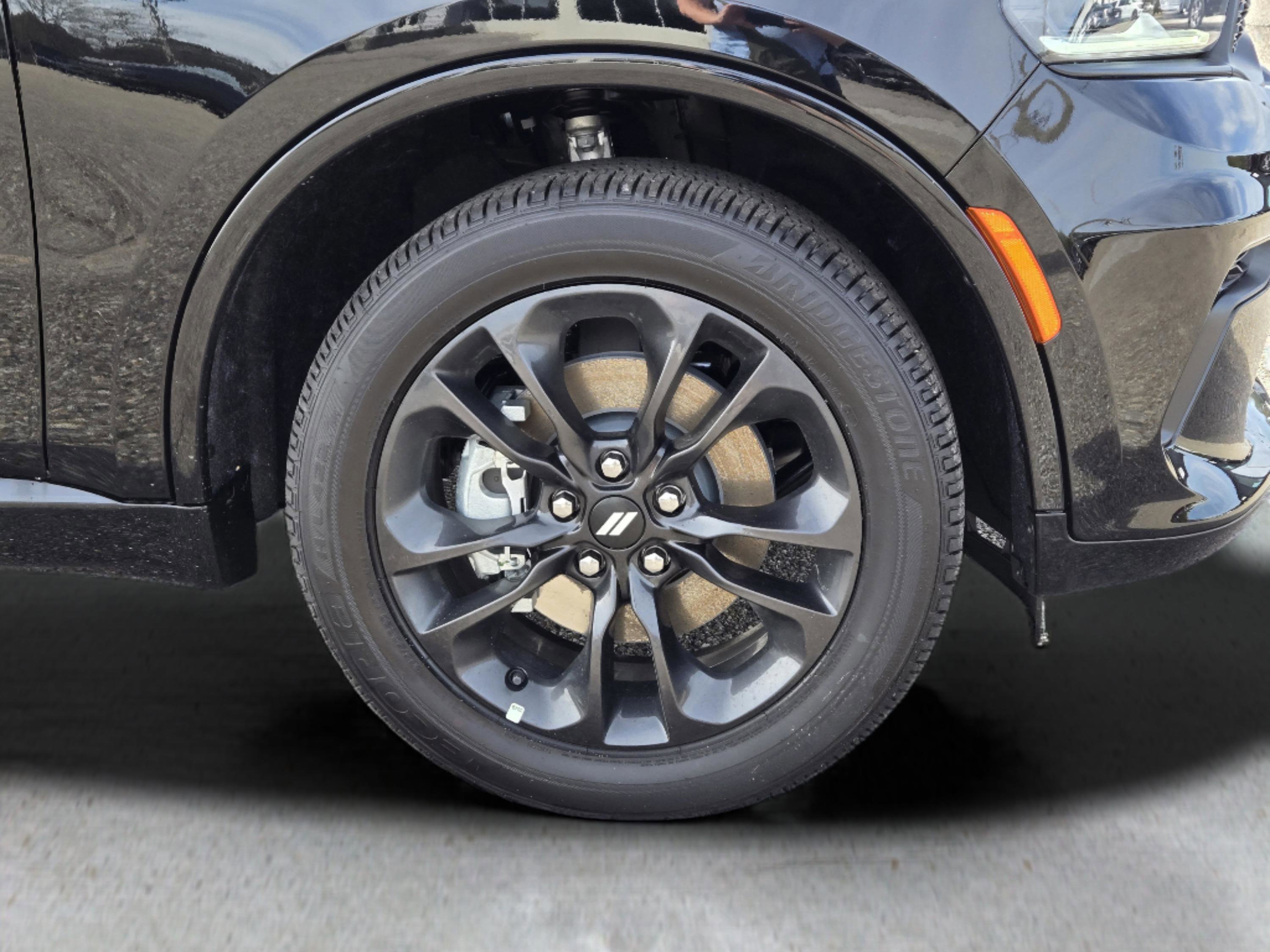 2026 Dodge Durango GT photo 4