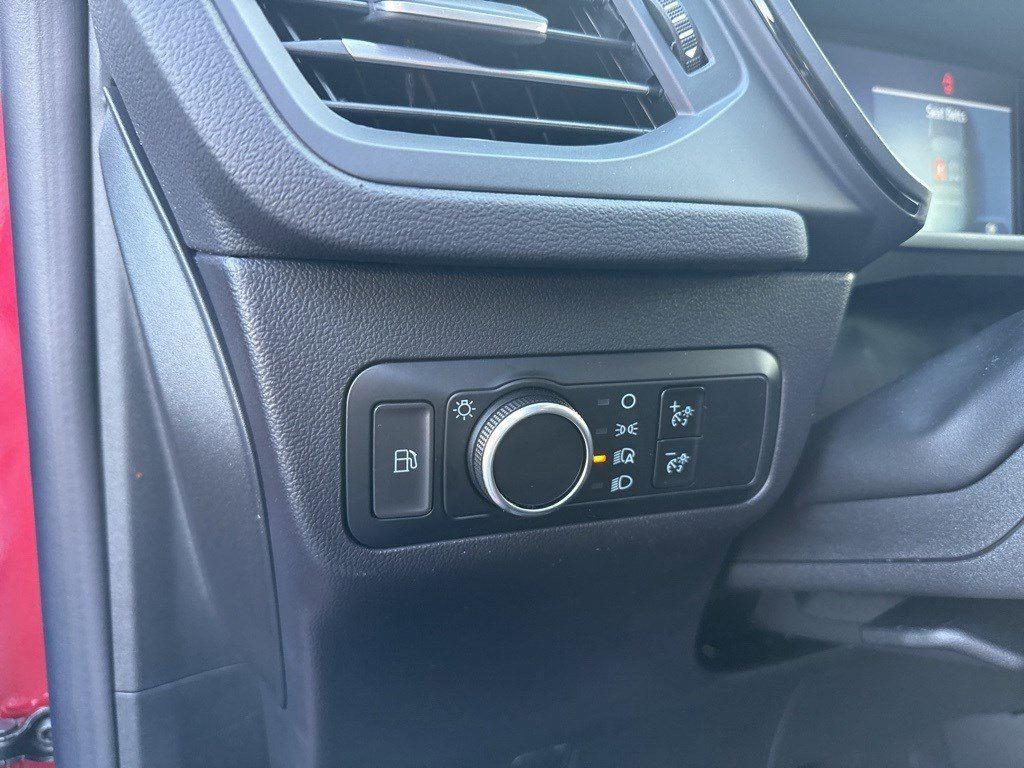 2025 Ford Escape ST-Line photo 26