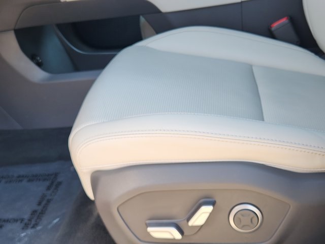 2024 Hyundai Santa Fe Limited photo 19