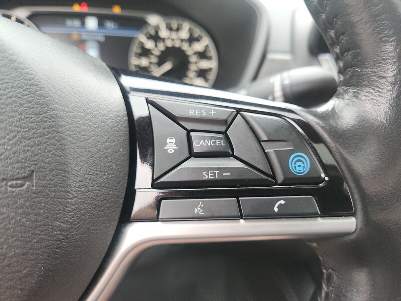 2023 Nissan Altima 2.5 SL photo 26