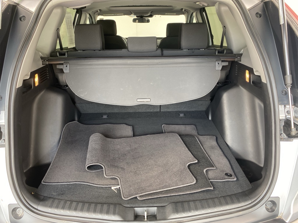 2020 Honda CR-V EX photo 6