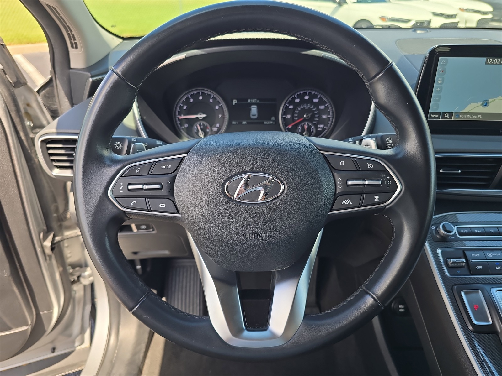 2023 Hyundai Santa Fe SEL photo 26