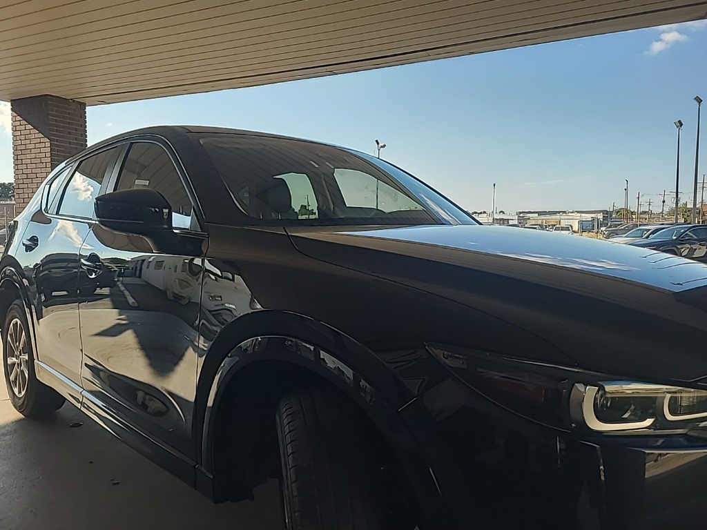 2024 Mazda CX-5 2.5 Select photo 6