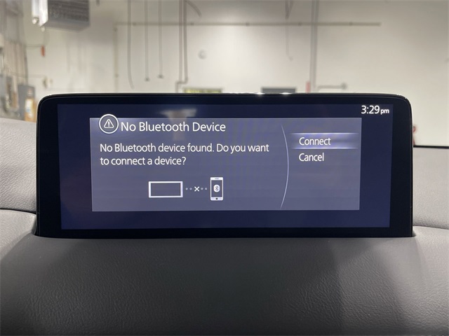 2025 Mazda CX-5 2.5 Premium Plus photo 27