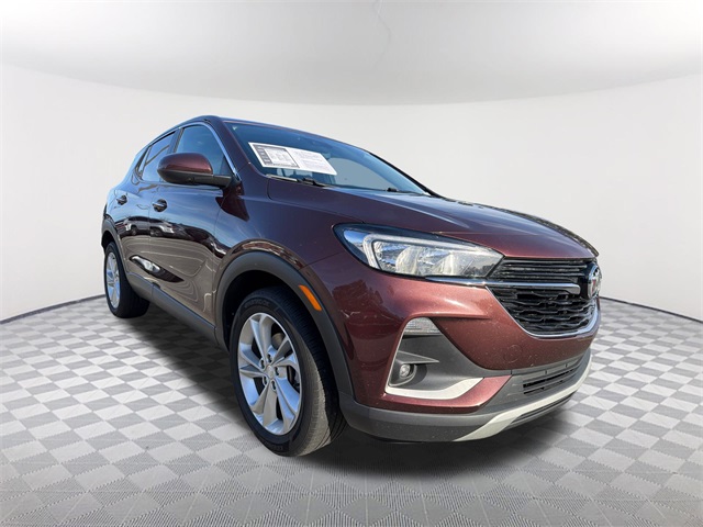 2023 Buick Encore GX Preferred photo 3