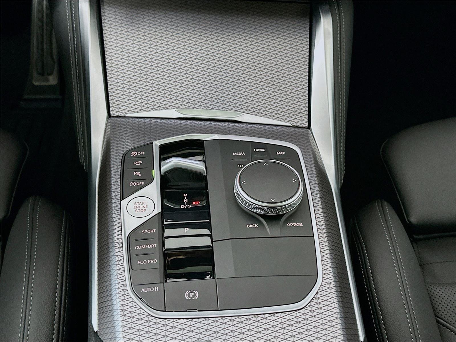 2025 Bmw 440i xDrive Gran Coupe photo 17