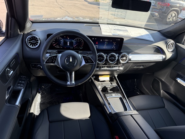 2025 Mercedes Benz GLB 250 4MATIC photo 21