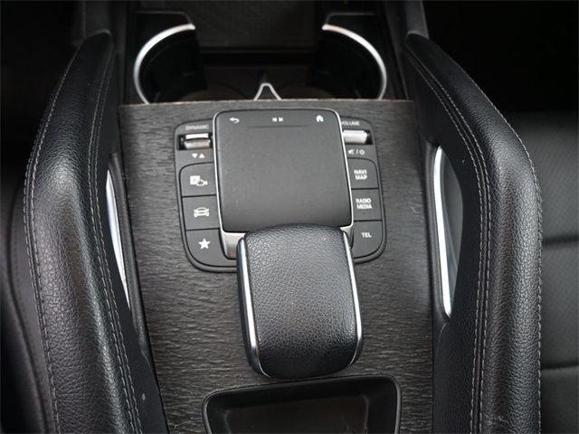 2021 Mercedes Benz GLE 350 photo 4