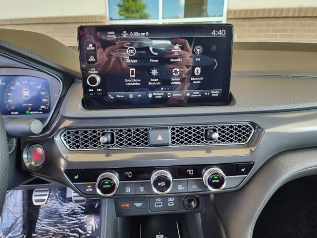 2025 Acura Integra Type S photo 3