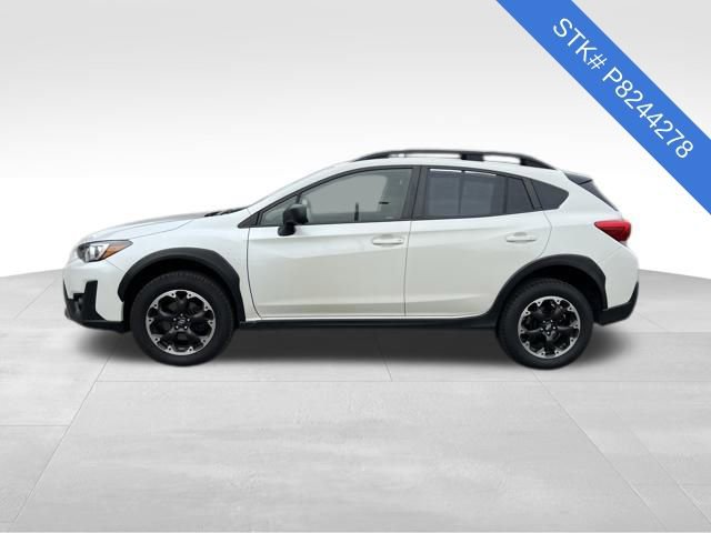 2023 Subaru Crosstrek Base photo 3
