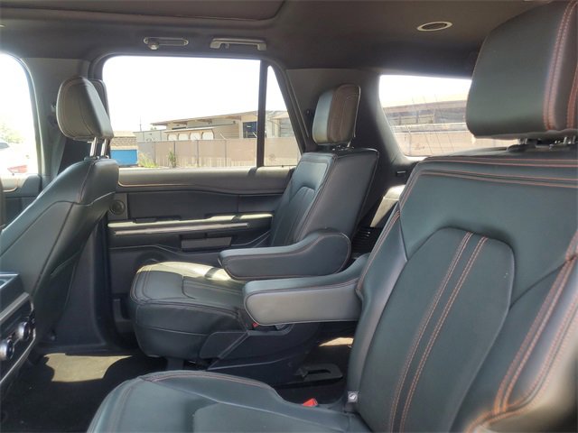 2022 Ford Expedition Timberline photo 28