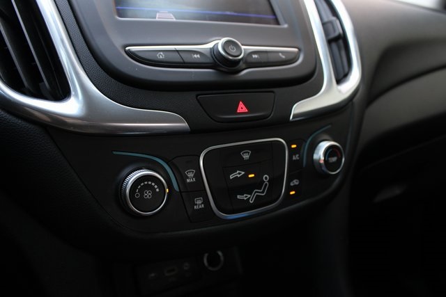 2020 Chevrolet Equinox LT photo 6