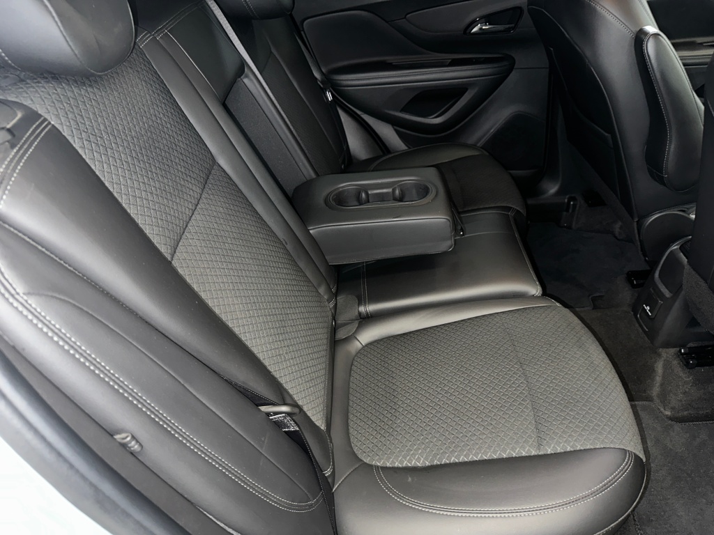 2022 Buick Encore Preferred photo 20