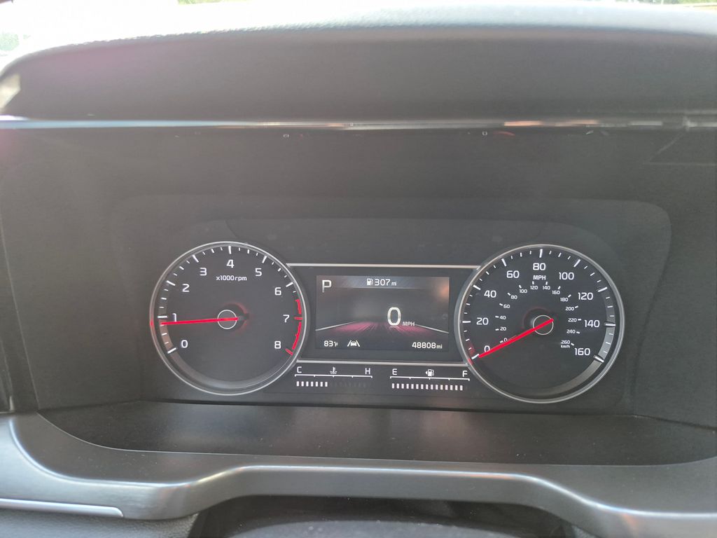 2021 Kia Sorento SX photo 14