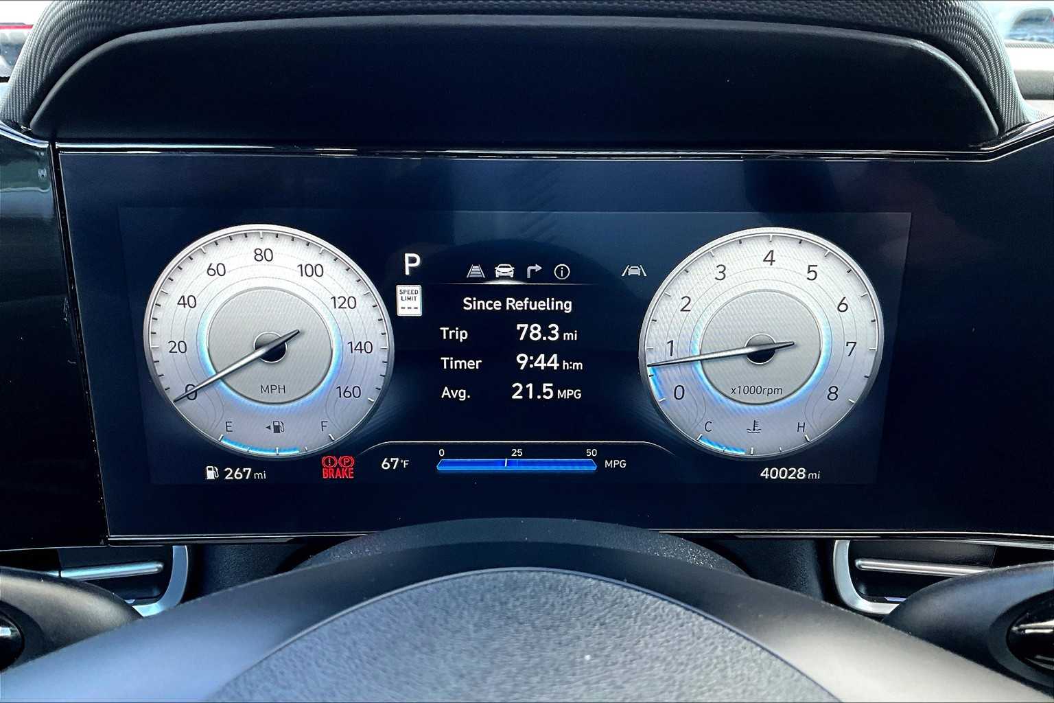 2024 Hyundai Elantra SEL Convenience photo 23