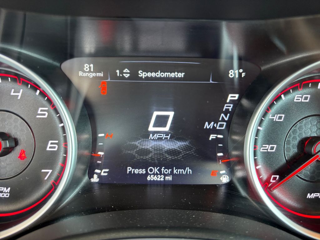 2023 Dodge Charger SXT photo 10
